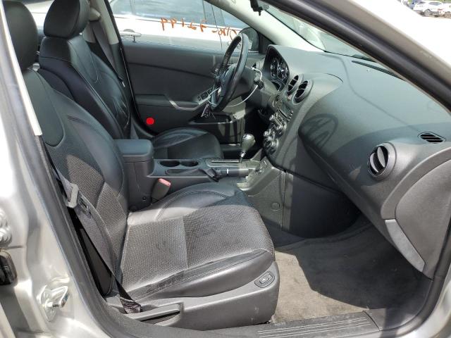 Photo 5 from auction – 2008 PONTIAC G6 BASE with VIN 1G2ZG57N584166590