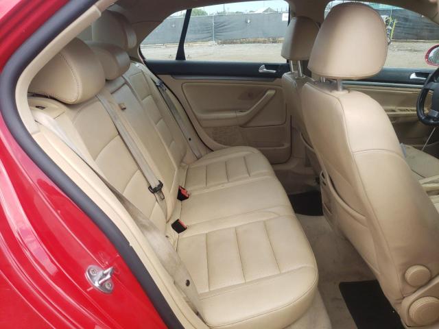 Photo 6 from auction – 2008 VOLKSWAGEN JETTA SE with VIN 3VWRM71K98M163966
