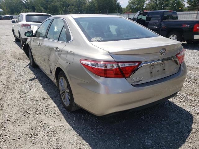 Photo 3 from auction – 2016 TOYOTA CAMRY LE with VIN 4T1BF1FK7GU547738