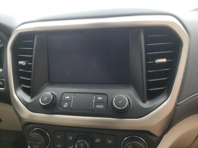 Photo 9 from auction – 2021 GMC ACADIA DEN with VIN 1GKKNXLS3MZ181746