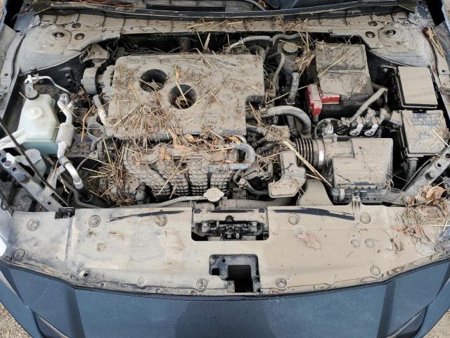 Photo 7 from auction – 2019 NISSAN ALTIMA SL with VIN 1N4BL4EVXKC117071