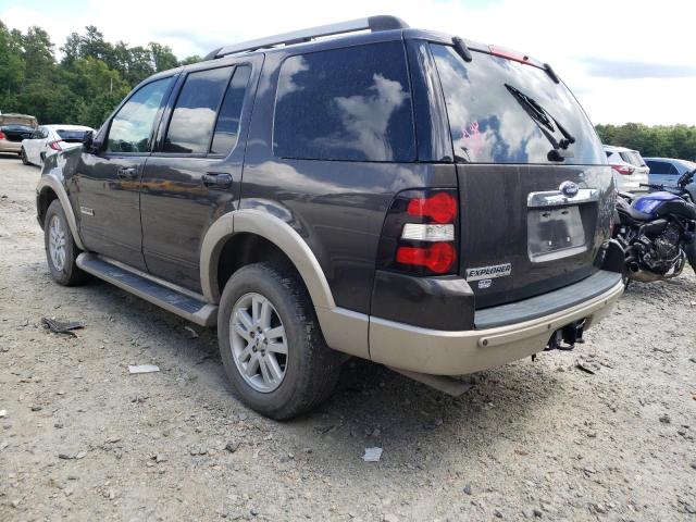 Photo 3 from auction – 2006 FORD EXPLORER E with VIN 1FMEU74866UA76581