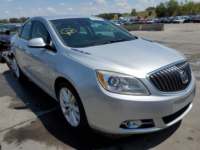صورة رقم 1 من المزاد - 2015 BUICK VERANO CON مع VIN 1G4PR5SKXF4120675