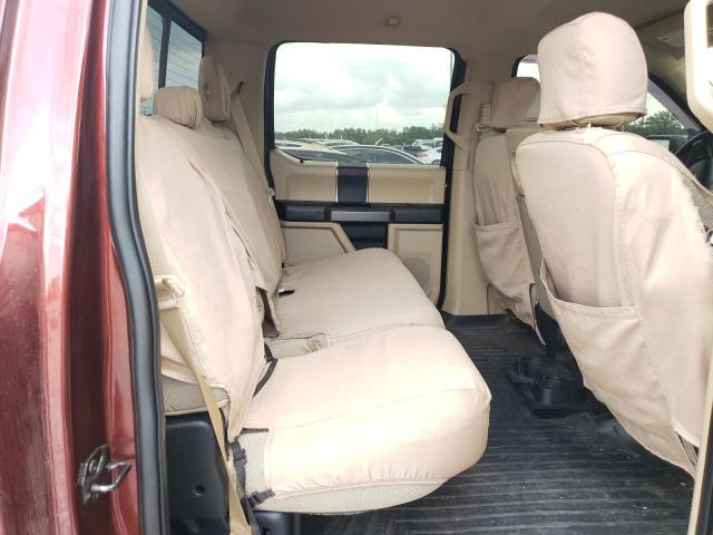 Photo 6 from auction – 2015 FORD F150 SUPER with VIN 1FTEW1EG4FFB09812