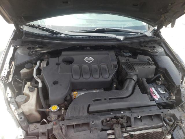 Photo 7 from auction – 2011 NISSAN ALTIMA BAS with VIN 1N4AL2AP9BN445593