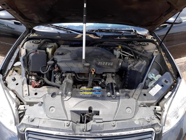 Photo 7 from auction – 2008 CHEVROLET IMPALA LS with VIN 2G1WB58K981205140