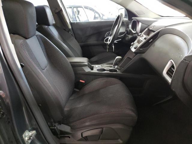 Photo 5 from auction – 2010 CHEVROLET EQUINOX LT with VIN 2CNALDEW6A6348969
