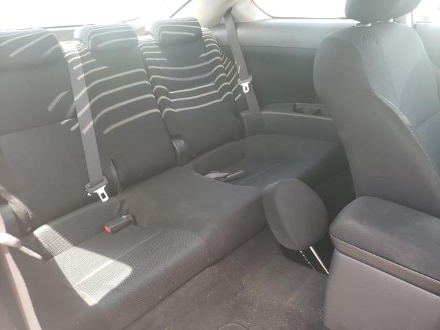 Photo 6 from auction – 2009 TOYOTA SCION TC with VIN JTKDE167890288286