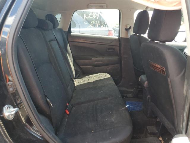 Photo 6 from auction – 2014 MITSUBISHI OUTLANDER with VIN 4A4AR3AUXEE014486