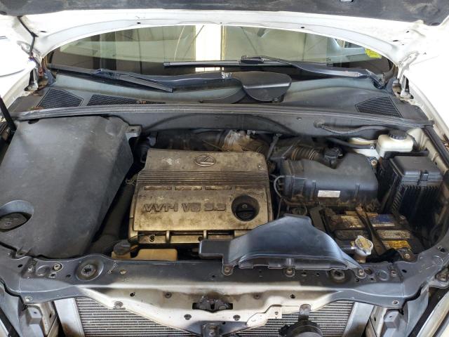 Photo 7 from auction – 2006 LEXUS RX 330 with VIN 2T2GA31U06C048641