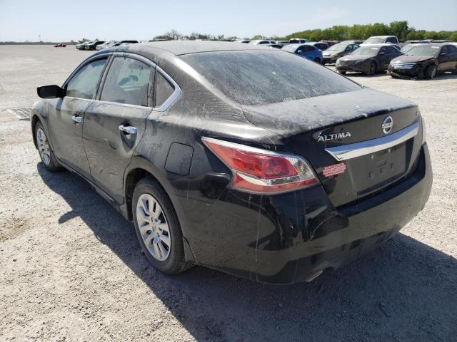 Photo 3 from auction – 2015 NISSAN ALTIMA 2.5 with VIN 1N4AL3AP6FC574527