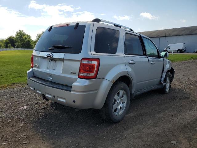 Photo 4 from auction – 2012 FORD ESCAPE LIM with VIN 1FMCU9EG2CKB63815