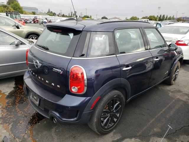 Photo 4 from auction – 2014 MINI COOPER S C with VIN WMWZC5C51EWP39656