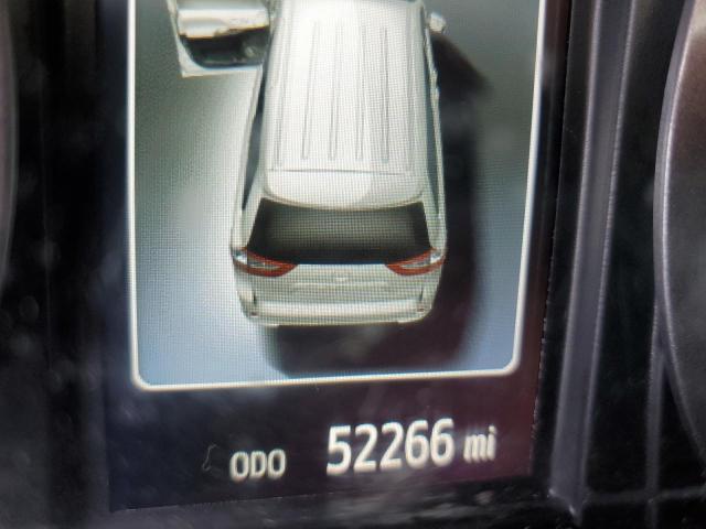 Photo 8 from auction – 2019 TOYOTA SIENNA with VIN 5TDZZ3DC8KS006602