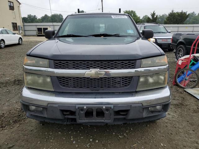 Photo 9 from auction – 2006 CHEVROLET COLORADO with VIN 1GCDT136468192564