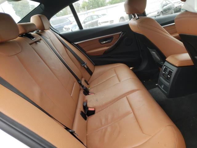 Photo 6 from auction – 2017 BMW 330 I with VIN WBA8B9G37HNU56042