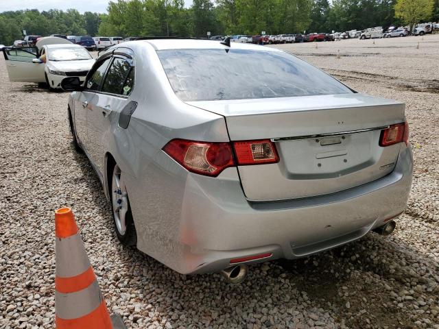 Photo 3 from auction – 2014 ACURA TSX SE with VIN JH4CU2F85EC005094