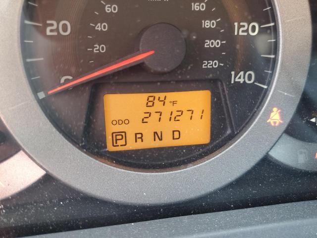 Photo 8 from auction – 2010 TOYOTA RAV4 with VIN 2T3JF4DV4AW063891