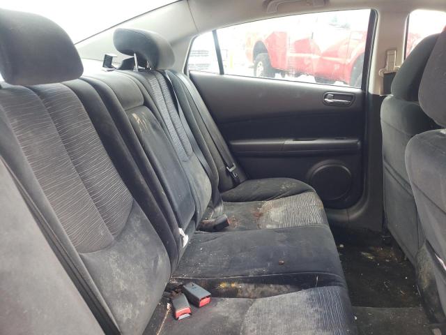 Photo 6 from auction – 2010 MAZDA 6 I with VIN 1YVHZ8CH8A5M54200