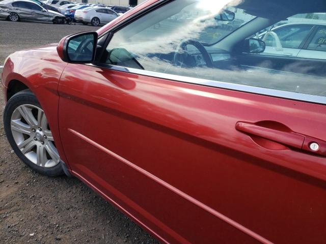 Foto 9 de la subasta – 2010 CHRYSLER SEBRING TO con VIN 1C3BC5ED4AN153398