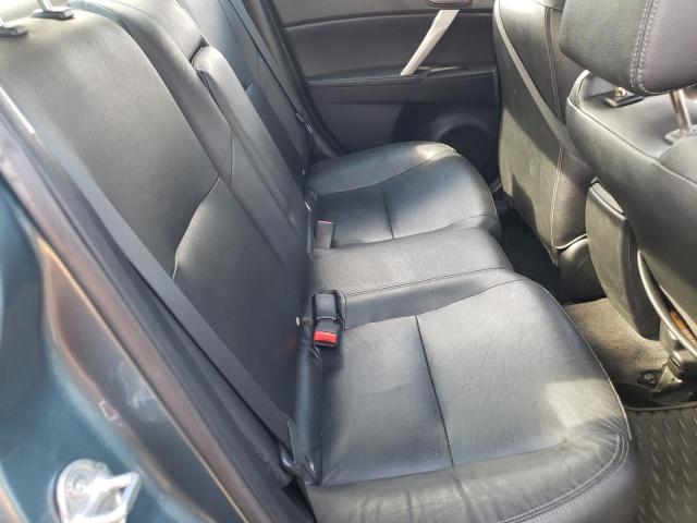 Photo 6 from auction – 2010 MAZDA 3 S with VIN JM1BL1S67A1242917
