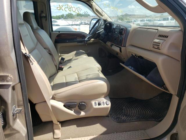 Photo 5 from auction – 2006 FORD F350 SUPER with VIN 1FTWW32P86EA15622