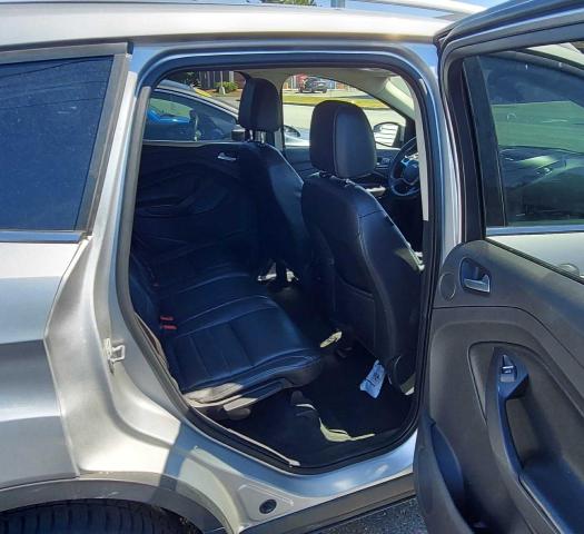 Photo 6 from auction – 2016 FORD ESCAPE TIT with VIN 1FMCU9J90GUB85362