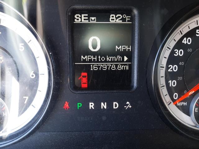Photo 8 from auction – 2014 RAM 1500 SLT with VIN 1C6RR7GT1ES359303