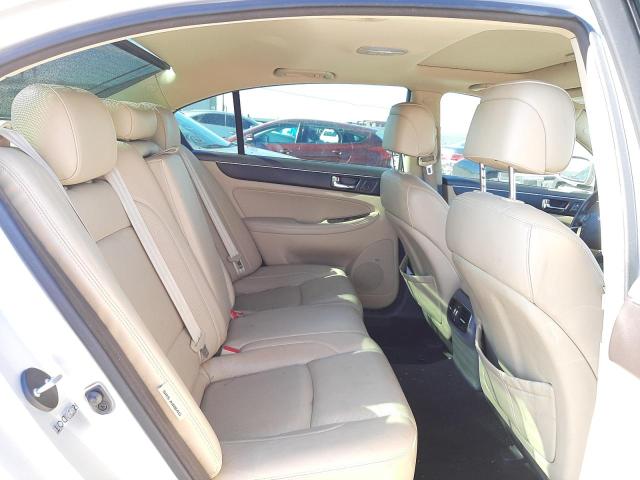 Photo 6 from auction – 2011 HYUNDAI GENESIS 4. with VIN KMHGC4DF3BU145083