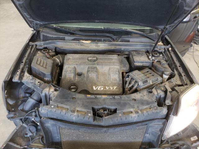 Photo 7 from auction – 2013 GMC TERRAIN SL with VIN 2GKFLUE34D6381381