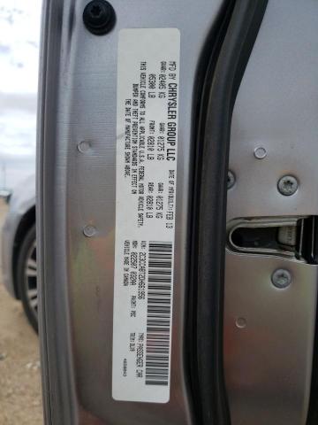Photo 10 from auction – 2013 CHRYSLER 300 S with VIN 2C3CCABT2DH661956