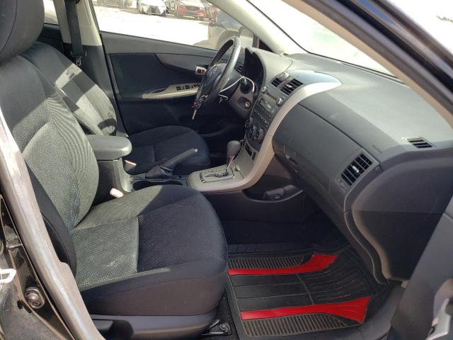 Photo 5 from auction – 2010 TOYOTA COROLLA BA with VIN 2T1BU4EE4AC425995