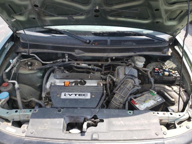 Photo 7 from auction – 2004 HONDA ELEMENT LX with VIN 5J6YH18314L008560