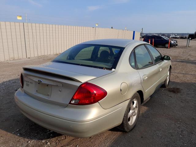 Zdjęcie 4 z aukcji – 2003 FORD TAURUS SES z VIN 1FAFP55S53G100187