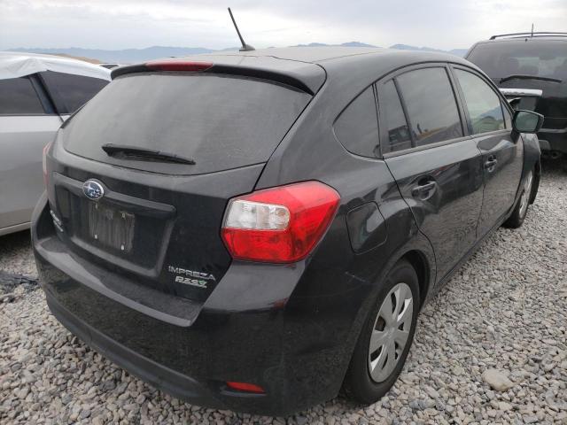 Photo 4 from auction – 2015 SUBARU IMPREZA with VIN JF1GPAA60FG239511