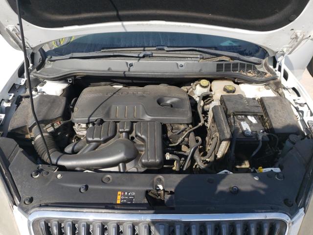 Zdjęcie 7 z aukcji – 2016 BUICK VERANO CON z VIN 1G4PR5SK6G4118522