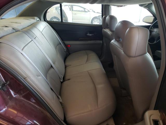 Photo 6 from auction – 2004 BUICK LESABRE CU with VIN 1G4HP52K44U113678