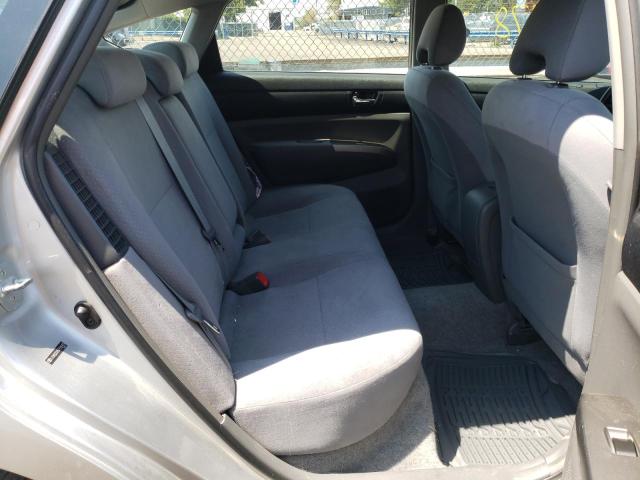 Photo 6 from auction – 2007 TOYOTA PRIUS with VIN JTDKB20U577585905