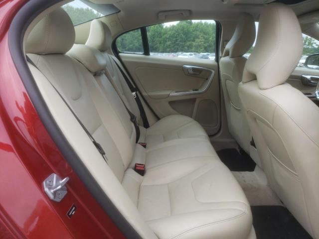 Photo 6 from auction – 2015 VOLVO S60 PREMIE with VIN YV1612TK4F1349854