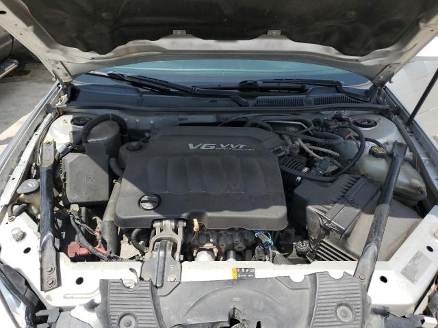 Photo 7 from auction – 2012 CHEVROLET IMPALA LS with VIN 2G1WF5E35C1305276