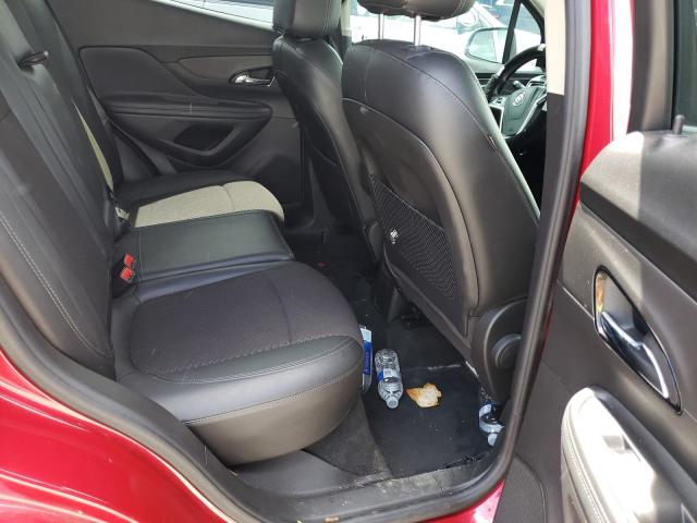 Photo 6 from auction – 2019 BUICK ENCORE PRE with VIN KL4CJASB2KB932166