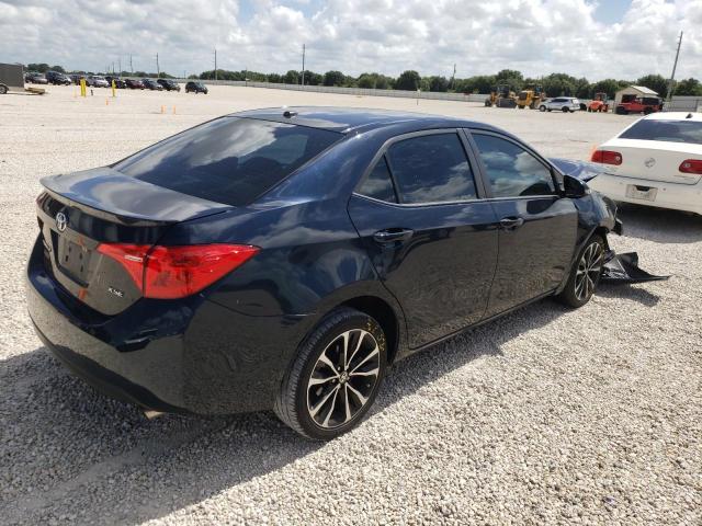 Photo 4 from auction – 2018 TOYOTA COROLLA L with VIN 5YFBURHE7JP794939