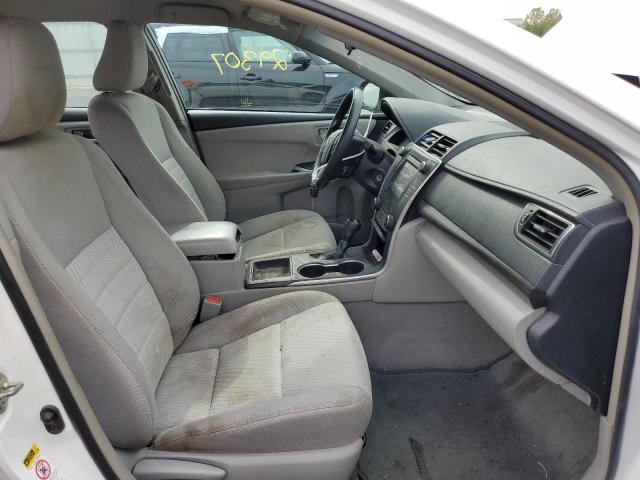 Photo 5 from auction – 2016 TOYOTA CAMRY LE with VIN 4T4BF1FK4GR579732
