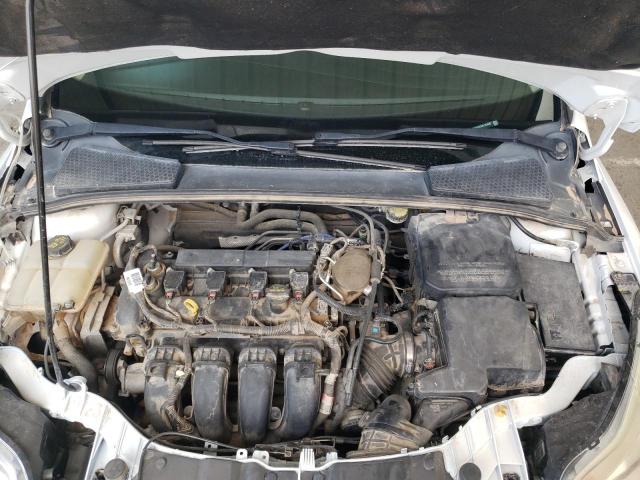 Photo 7 from auction – 2014 FORD FOCUS SE with VIN 1FADP3F29EL354845