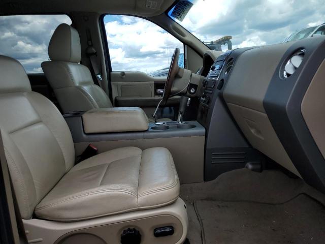 Photo 5 from auction – 2004 FORD F150 SUPER with VIN 1FTPW14574KD15090