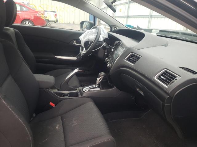 Photo 5 from auction – 2014 HONDA CIVIC EX with VIN 2HGFG3B82EH500563