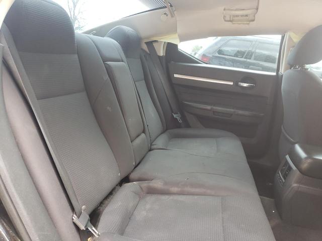 Photo 6 from auction – 2010 DODGE CHARGER SX with VIN 2B3CA3CV0AH226542
