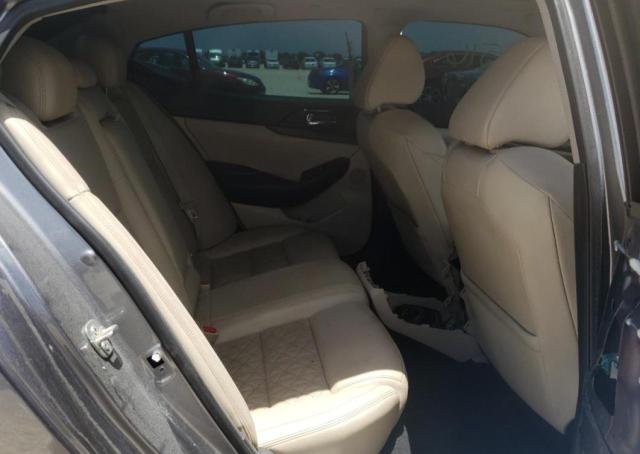 Photo 6 from auction – 2016 NISSAN MAXIMA 3.5 with VIN 1N4AA6APXGC413395