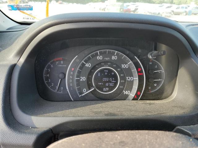 Photo 8 from auction – 2015 HONDA CR-V EX with VIN 2HKRM4H57FH707126