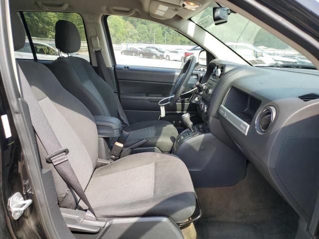 Photo 5 from auction – 2016 JEEP COMPASS SP with VIN 1C4NJDBB0GD756830